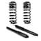 Arnott Coil Spring Conversion Kit, C-2607 C-2607 - alternate 1